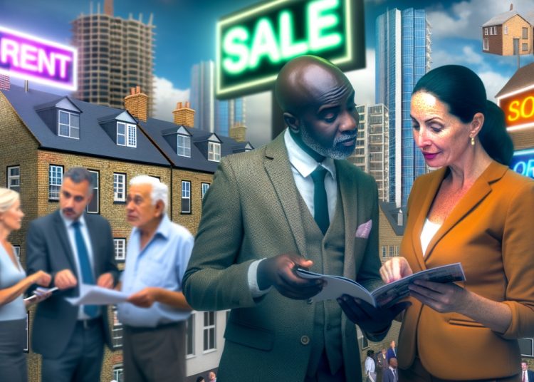The Art of Negotiating Property Deals: Tips for Buyers and Sellers 