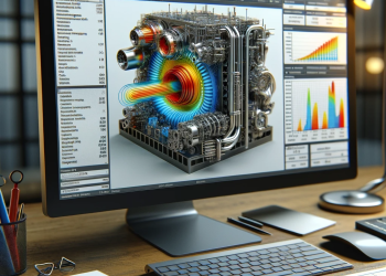 Thermal Modelling Software: A Key Tool for Sustainable Construction Practices
