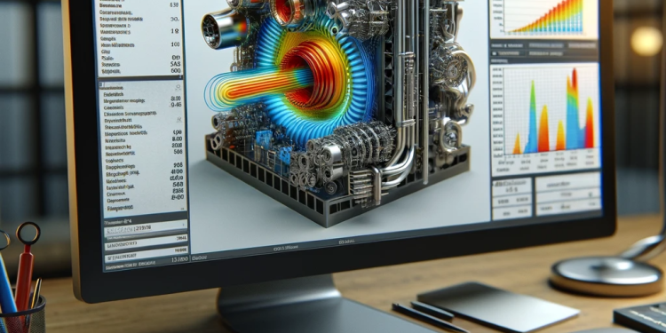 Thermal Modelling Software: A Key Tool for Sustainable Construction Practices