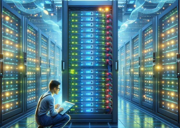 Securing Your Digital Future: VPS Hosting and Cybersecurity Best Practices