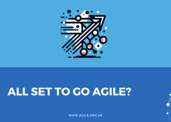 All set to go AGILE?