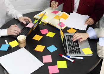 Agile working and working on what really matters