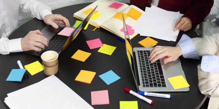 Agile working and working on what really matters