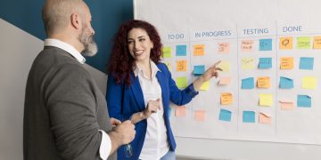 What Truly Agile Companies Do – and Why That’s More Important Than Ever