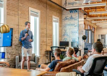 What Do You Need to Start an Agile Business?