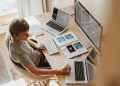 How you can implement agile when you work from home