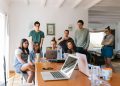 The rise of relationship-based work