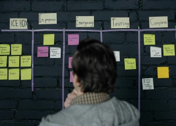 Agile Facilities Management: How Businesses Keep Operations Flowing