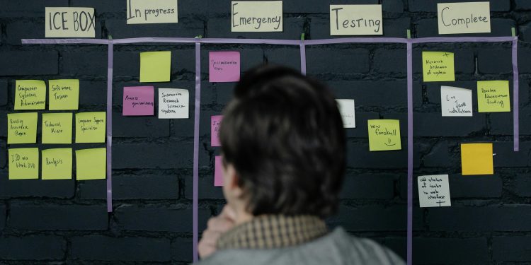 Agile Facilities Management: How Businesses Keep Operations Flowing