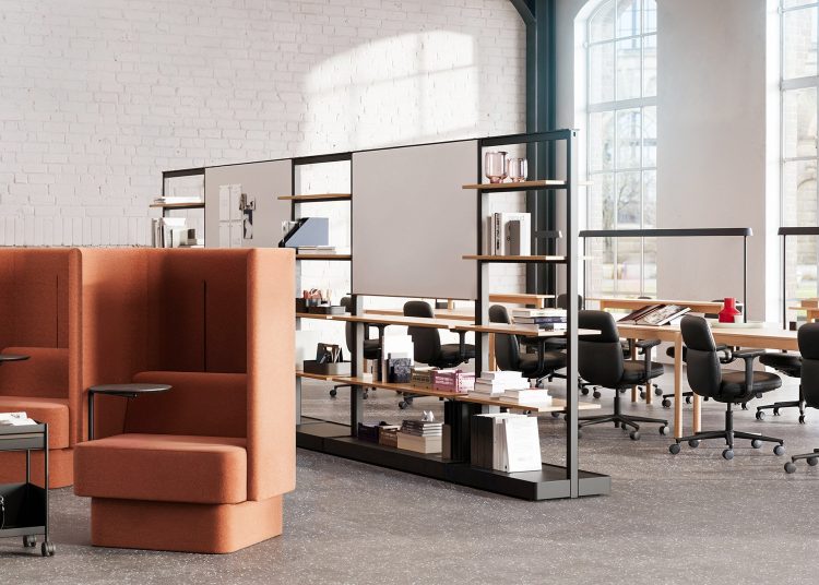 Rethinking the Workplace: Autonomy, Collaboration & Wellbeing