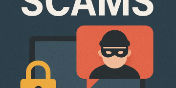Understanding Internet Scams and How to Avoid Them