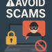 Understanding Internet Scams and How to Avoid Them