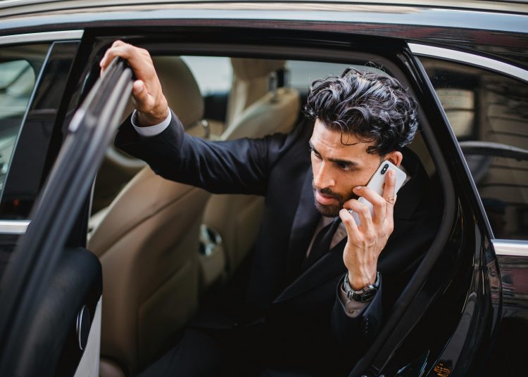 How to Improve Your Commute to Work