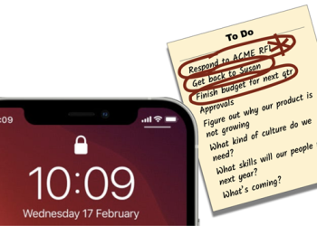 Focusing Only On Urgent Issues Locks In Future Failure