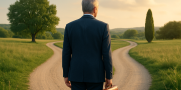 Finding Purpose at Work—and Beyond