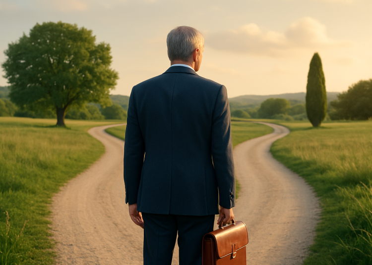 Finding Purpose at Work—and Beyond