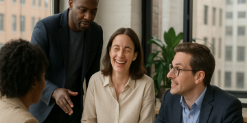 Workplace Culture = It’s not a power play