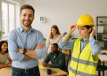 Agile Work and Workplace Safety Are Not Mutually Exclusive