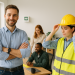 Agile Work and Workplace Safety Are Not Mutually Exclusive 