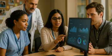 How Digital Health Platforms Can Strengthen Talent Retention