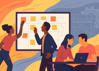 Agility That Works: Culture First, Framework Second