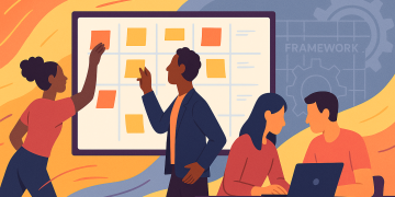 Agility That Works: Culture First, Framework Second