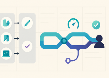 Designing Teams for Flow: From Functional Silos to Value Streams