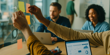 Agile, Done Properly: How Modern Web Teams Ship Better Websites