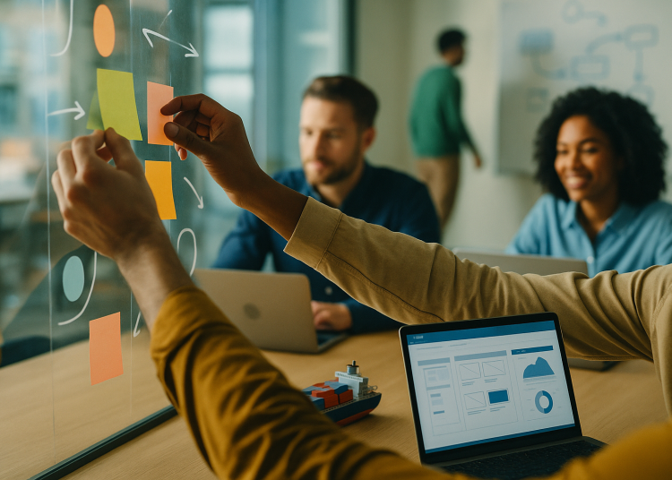 Agile, Done Properly: How Modern Web Teams Ship Better Websites