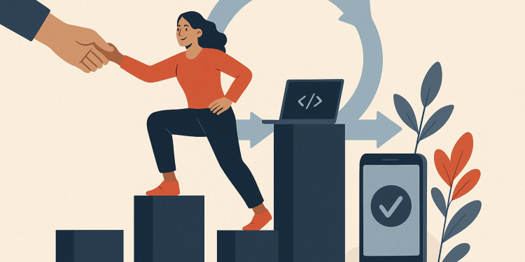 The Trust Sprint: Building Confidence in Rapid Digital Delivery