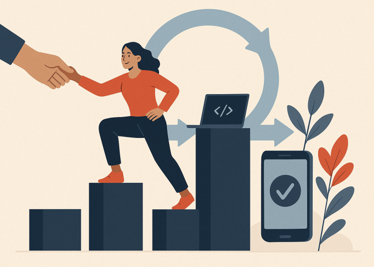 The Trust Sprint: Building Confidence in Rapid Digital Delivery