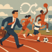 Adapting at Speed:  5 Things Businesses Can Learn from Sport