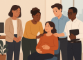 Creating Supportive Work Cultures for Staff Facing Life Transitions
