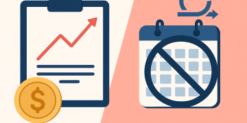 Spend Rate – Not Budget