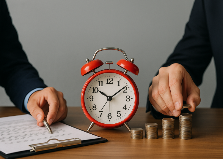 When Traditional Funding Timelines Clash With Business Needs