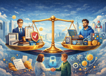 Balancing Compliance and Agility in Digital Financial Platforms