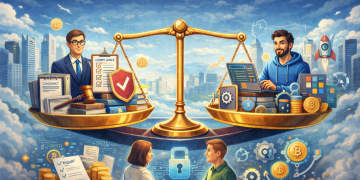 Balancing Compliance and Agility in Digital Financial Platforms
