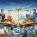 Balancing Compliance and Agility in Digital Financial Platforms