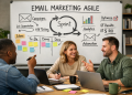 Email Marketing for Affiliates: Building Your List and Nurturing Leads