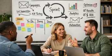 Email Marketing for Affiliates: Building Your List and Nurturing Leads