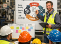 Applying Agile Principles to Workplace Safety Management