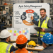Applying Agile Principles to Workplace Safety Management