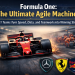 Formula One: The Ultimate Agile Machine