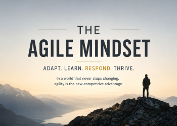The Agile Mindset