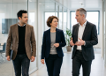 How Can Growth-Stage Tech Firms Recruit Executives Who Actually Stay?