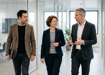 How Can Growth-Stage Tech Firms Recruit Executives Who Actually Stay?