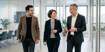 How Can Growth-Stage Tech Firms Recruit Executives Who Actually Stay?