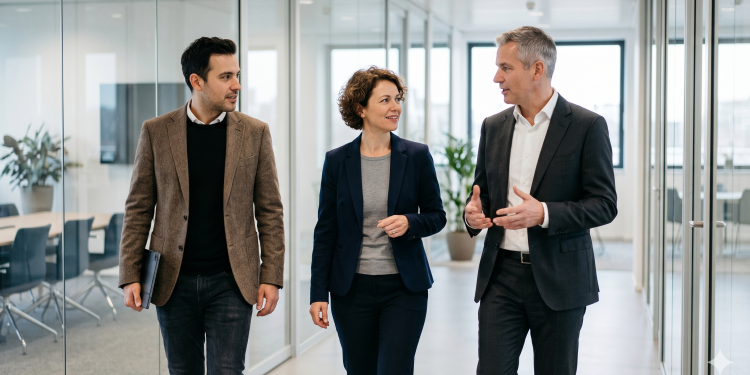 How Can Growth-Stage Tech Firms Recruit Executives Who Actually Stay?
