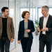 How Can Growth-Stage Tech Firms Recruit Executives Who Actually Stay?