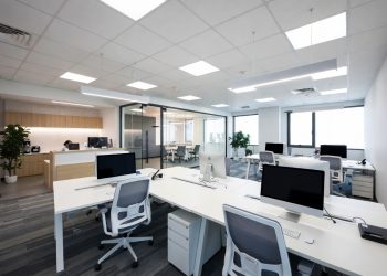What’s Included in a Serviced Office Rental Agreement?